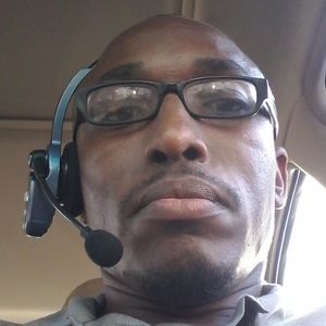 Meet your Posher, William